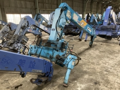 OTHER  CRANE 