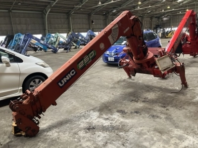 OTHER  CRANE 