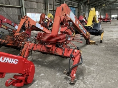 OTHER  CRANE 