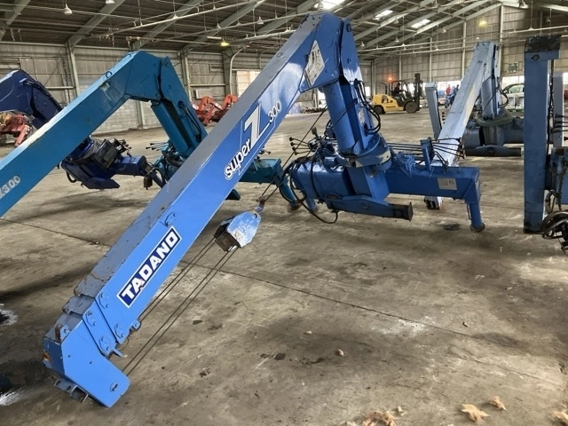 OTHER  CRANE