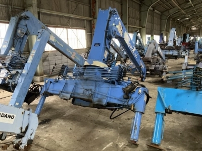 OTHER  CRANE 