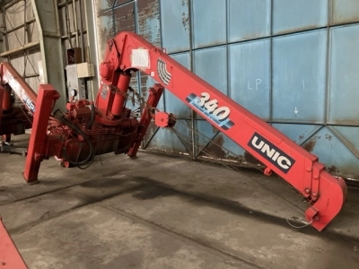 OTHER  CRANE 