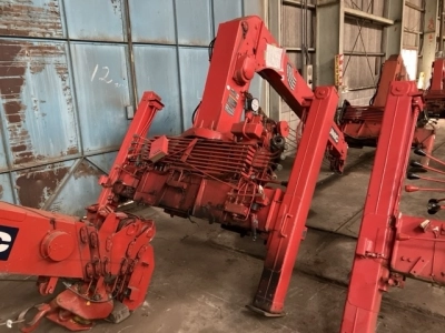 OTHER  CRANE 