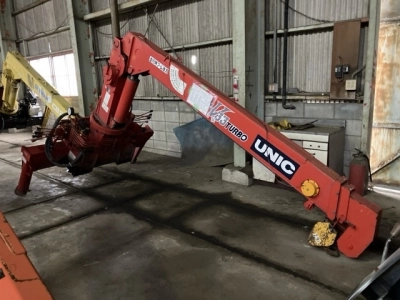 OTHER  CRANE 
