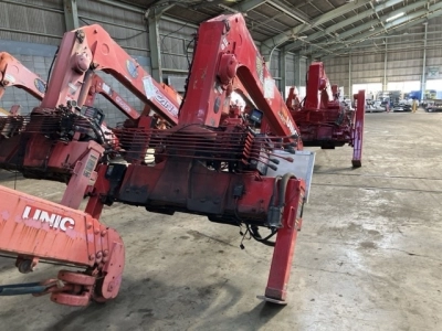 OTHER  CRANE 