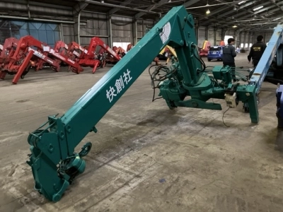OTHER  CRANE 
