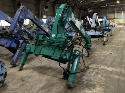 OTHER  CRANE 