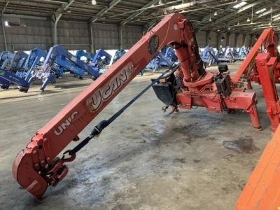 OTHER  CRANE 