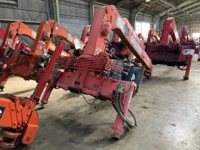 OTHER  CRANE 