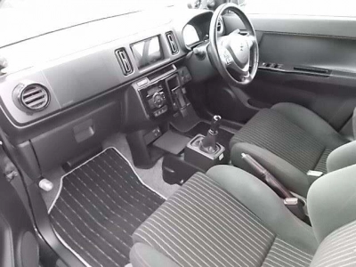 SUZUKI ALTO WORKS