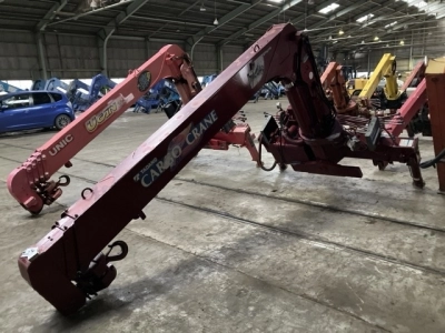 OTHER  CRANE 