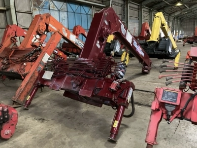 OTHER  CRANE 