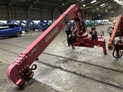 OTHER  CRANE 