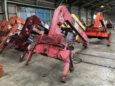 OTHER  CRANE 