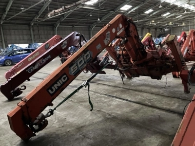 OTHER  CRANE 
