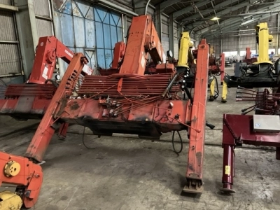 OTHER  CRANE 