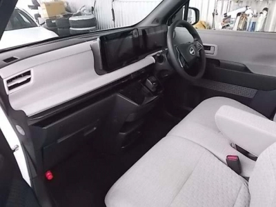 NISSAN SAKURA