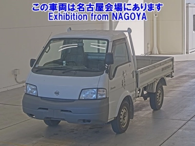 NISSAN VANETTE TRUCK