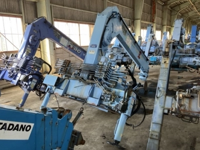 OTHER  CRANE 