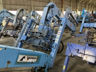 OTHER  CRANE 