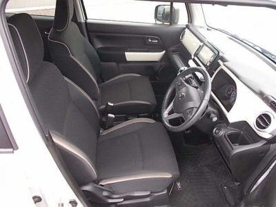 SUZUKI XBEE