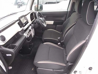 SUZUKI XBEE