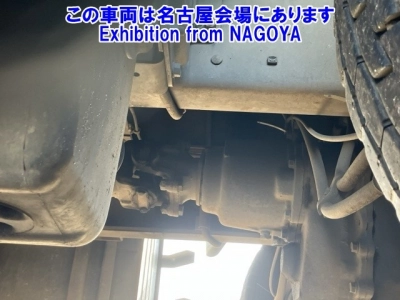 MITSUBISHI OTHER