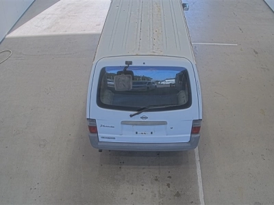 NISSAN VANETTE