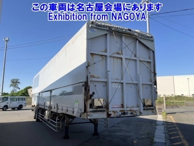 OTHER  SEMI TRAILLER 