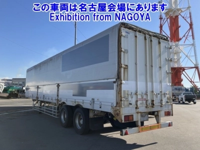 OTHER  SEMI TRAILLER 