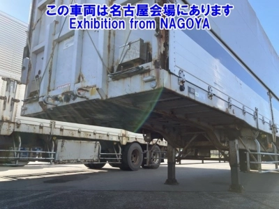 OTHER  SEMI TRAILLER 