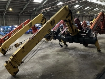 OTHER  CRANE 