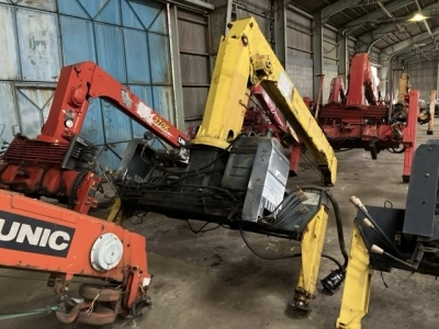 OTHER  CRANE 