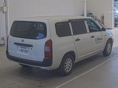 TOYOTA PROBOX VAN