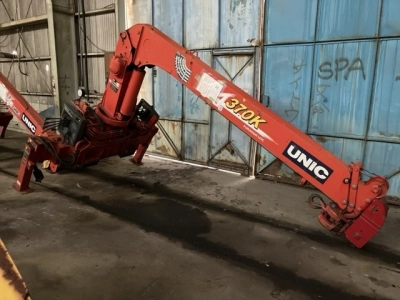 OTHER  CRANE 