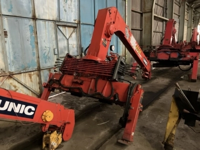 OTHER  CRANE 