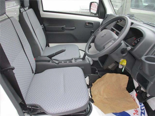 SUZUKI CARRY