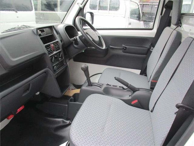 SUZUKI CARRY