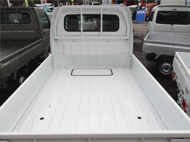 SUZUKI CARRY