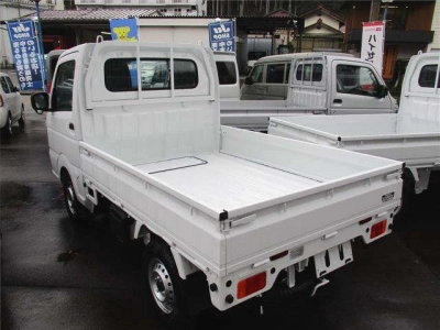 SUZUKI CARRY