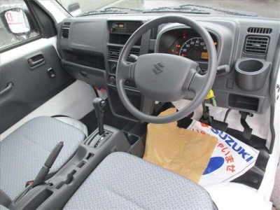 SUZUKI CARRY