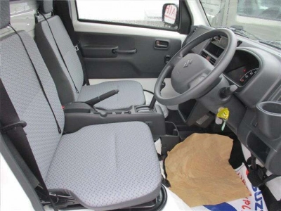SUZUKI CARRY