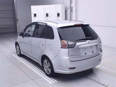 MITSUBISHI COLT PLUS
