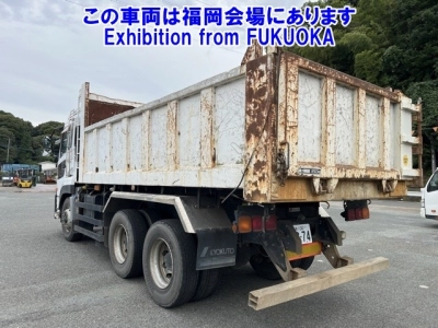 NISSAN UD