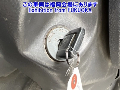 NISSAN UD