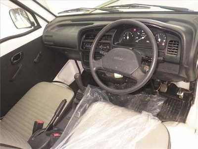 SUZUKI CARRY