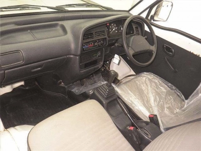 SUZUKI CARRY