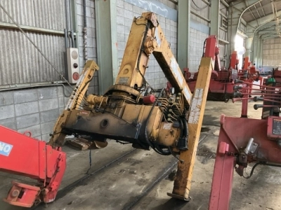 OTHER  CRANE 