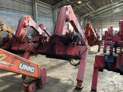 OTHER  CRANE 