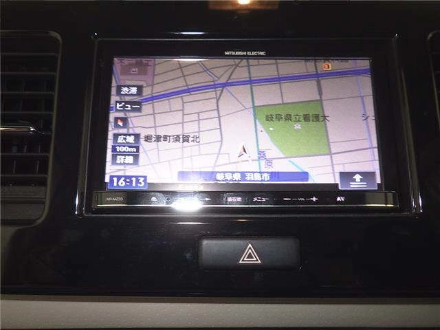 SUZUKI MRWAGON